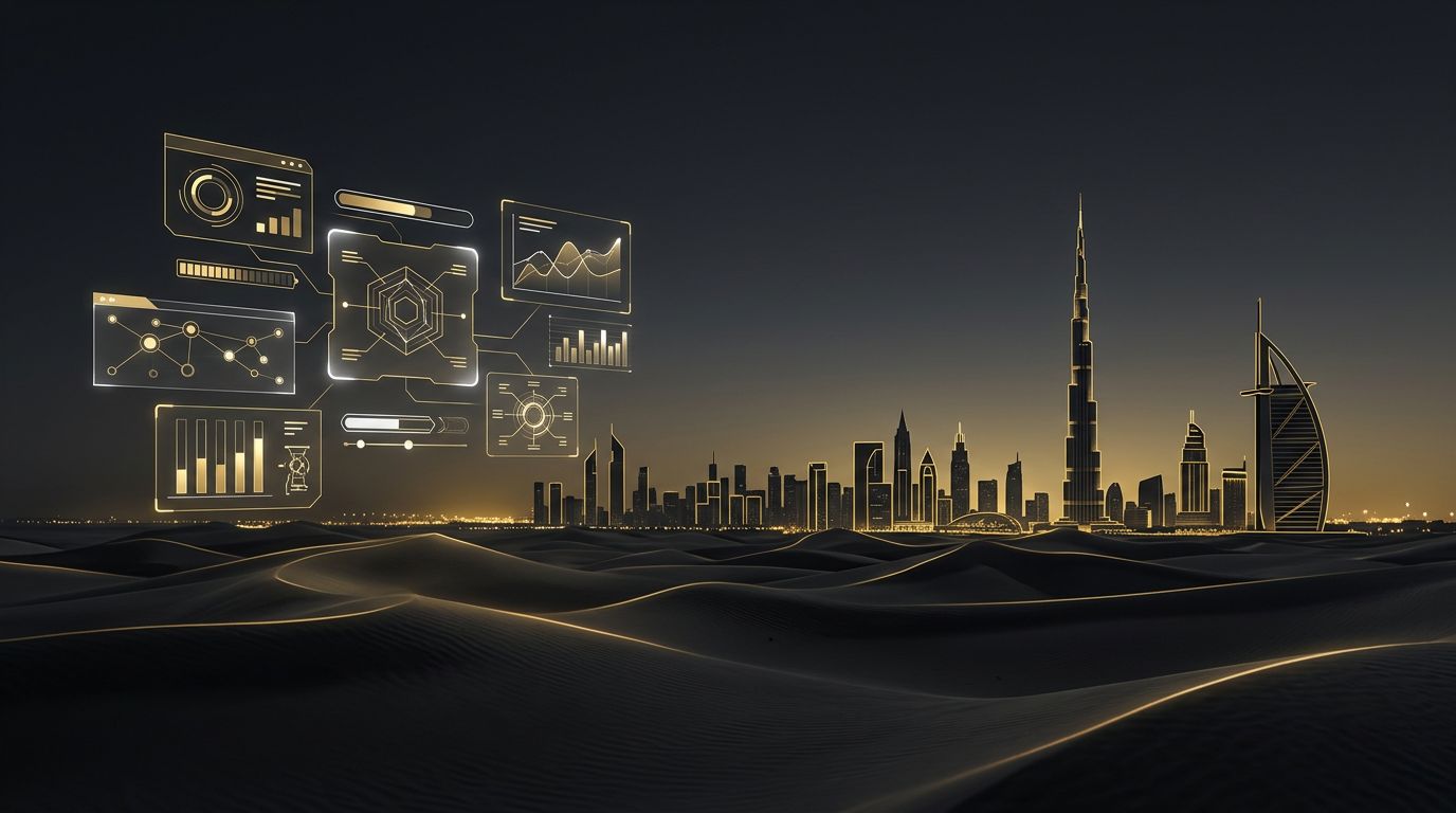 Web Development Company Dubai