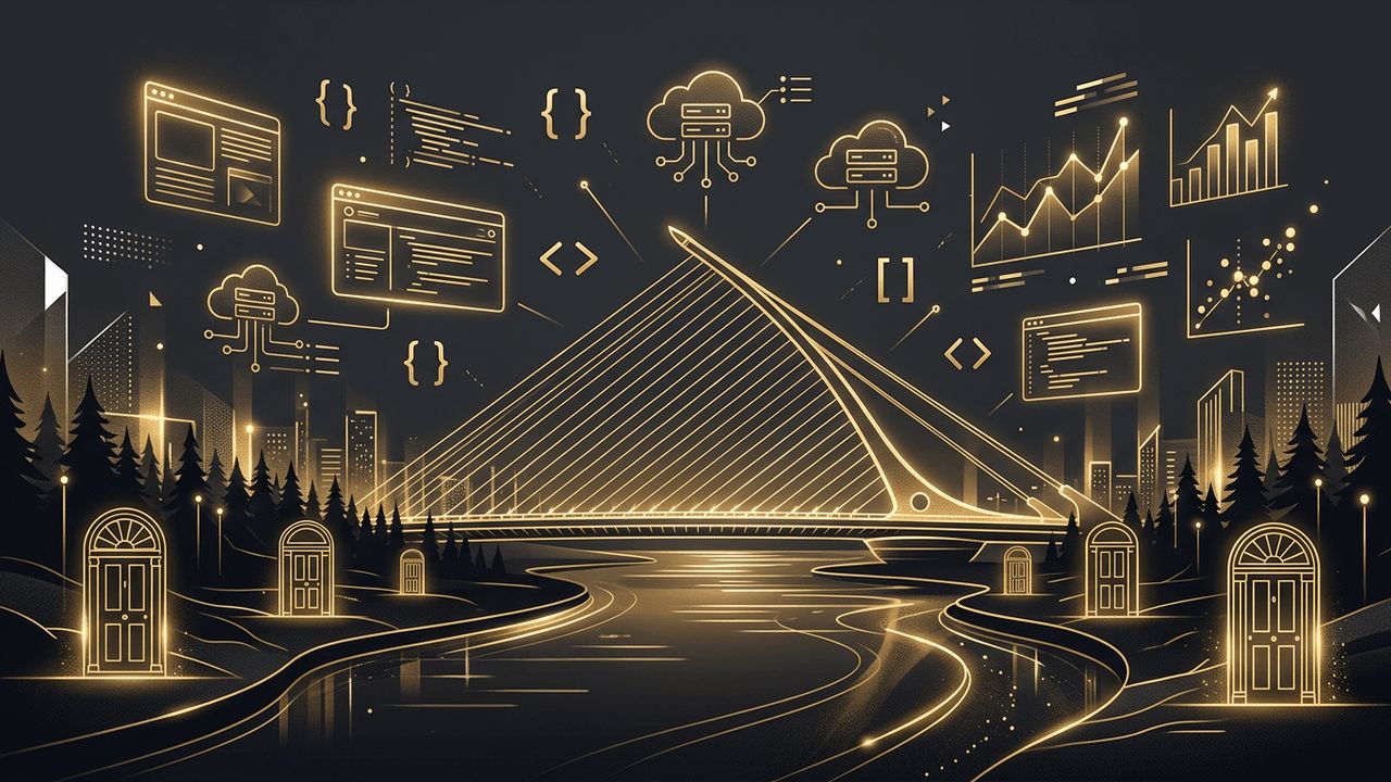 Web Development Company Dublin