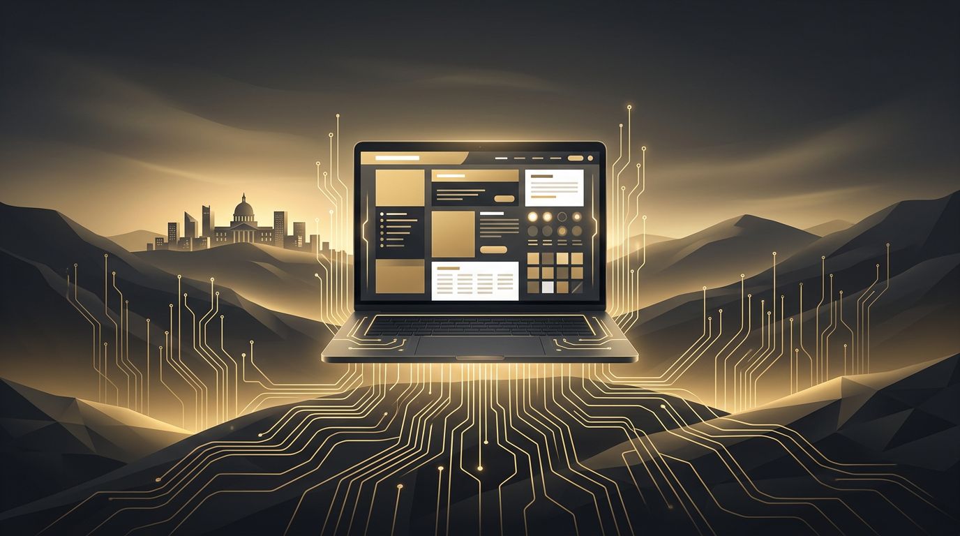 Web Development Company Fayetteville