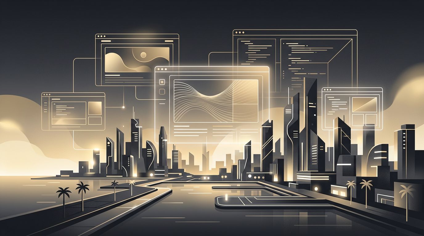 Web Development Company Fort Lauderdale
