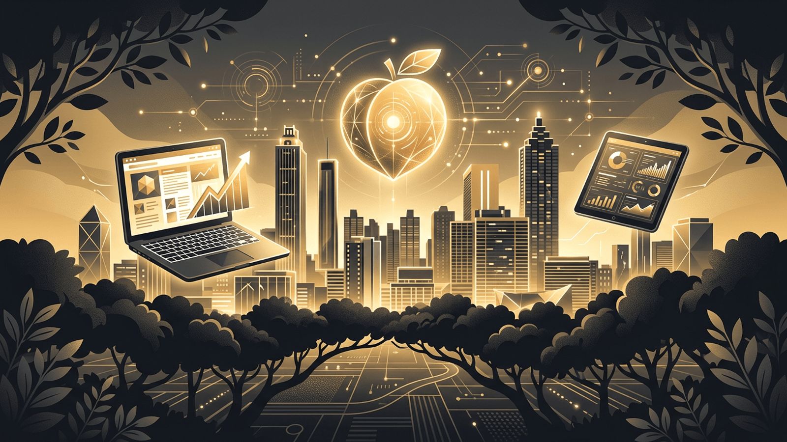 Web Development Company in Atlanta