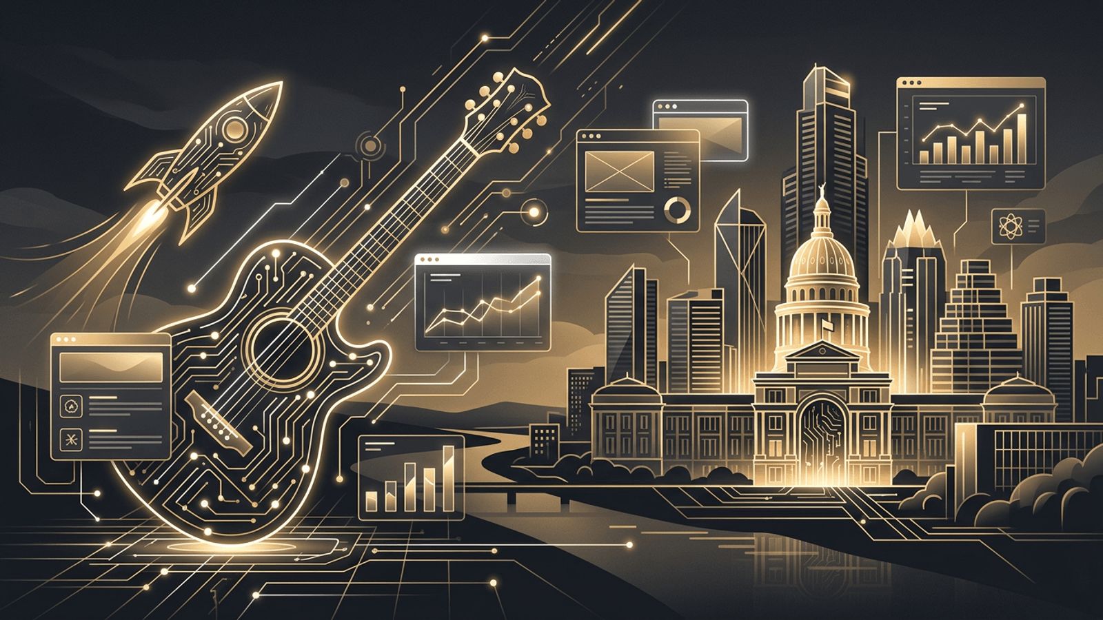 Web Development Company in Austin