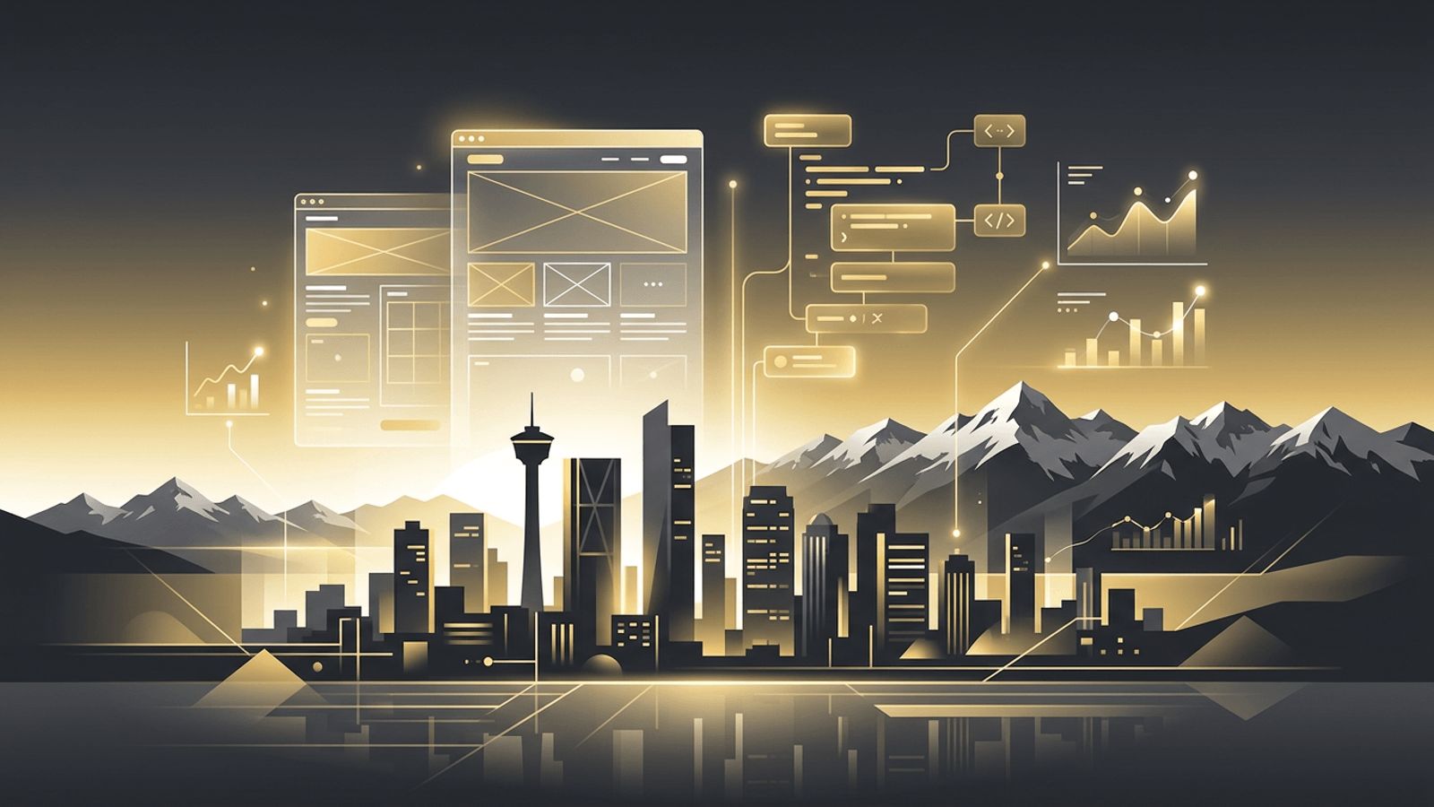 Web Development Company in Calgary