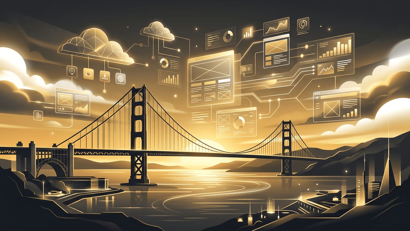 Web Development Company in California