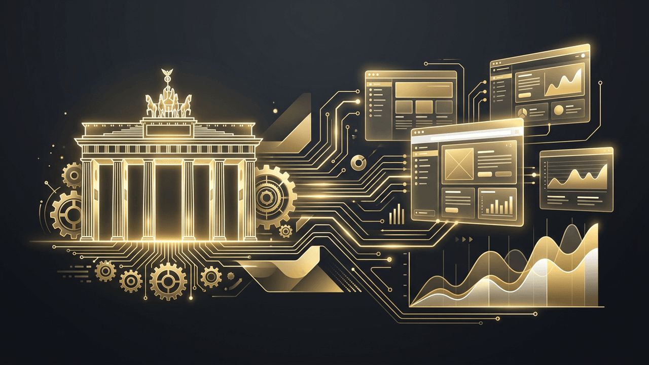 Web Development Company in Germany