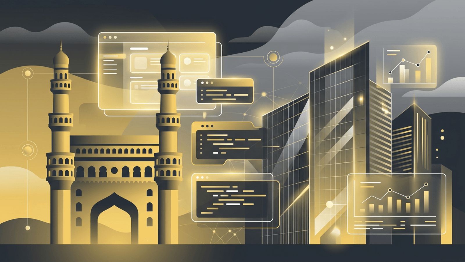 Web Development Company in Hyderabad