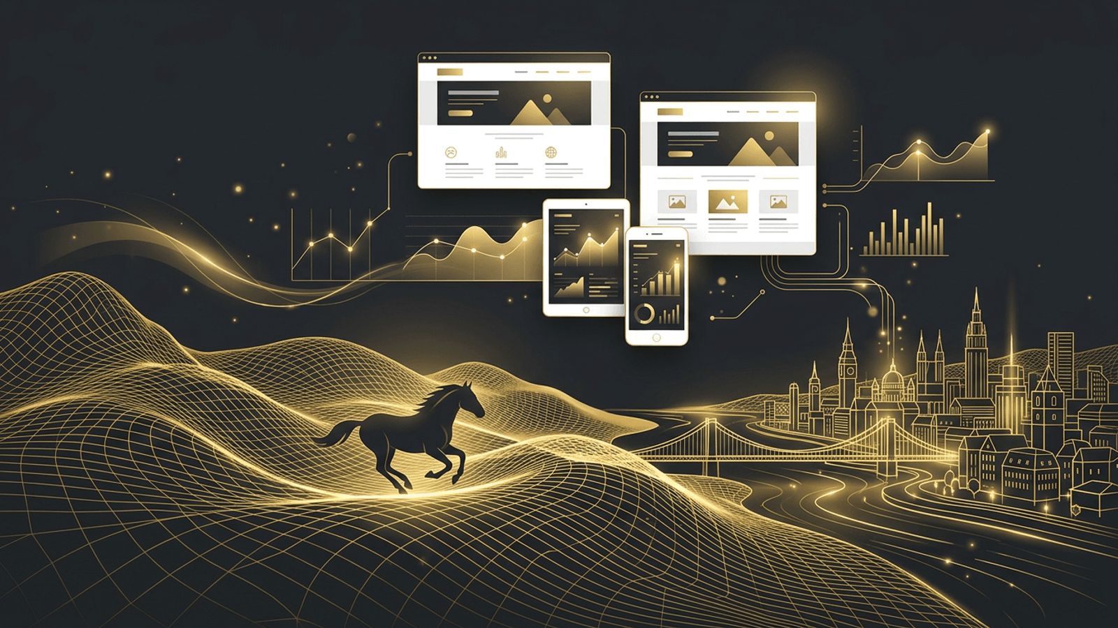 Web Development Company in Kentucky