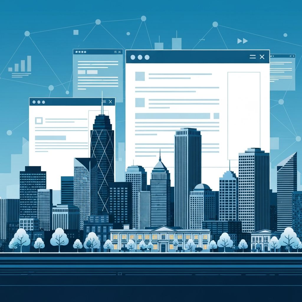 Web Development Company in Lahore Pakistan