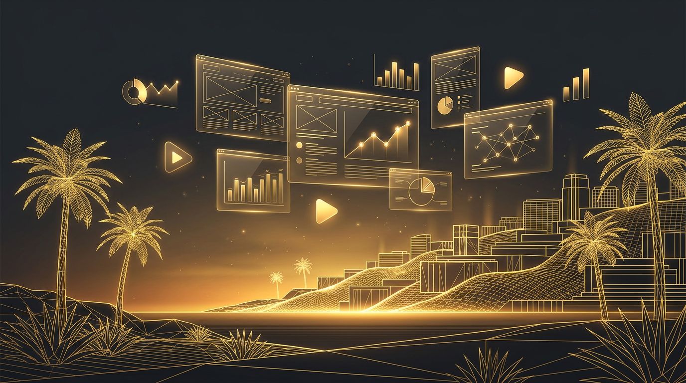 Web Development Company in Los Angeles