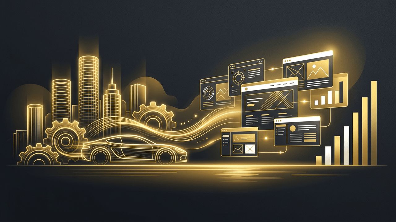 Web Development Company in Michigan
