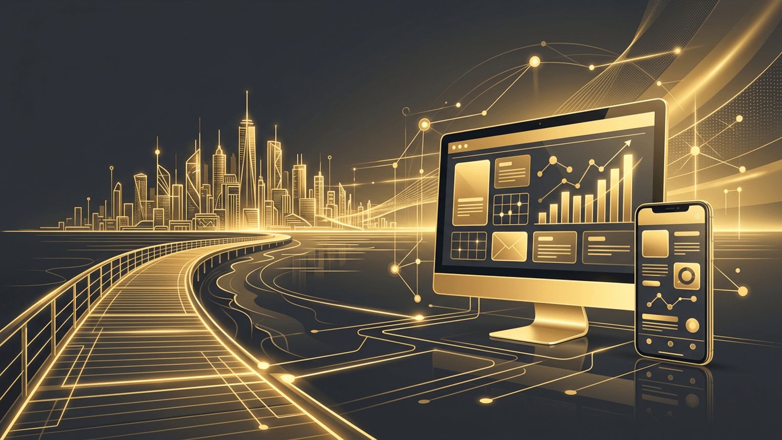 Web Development Company in New Jersey