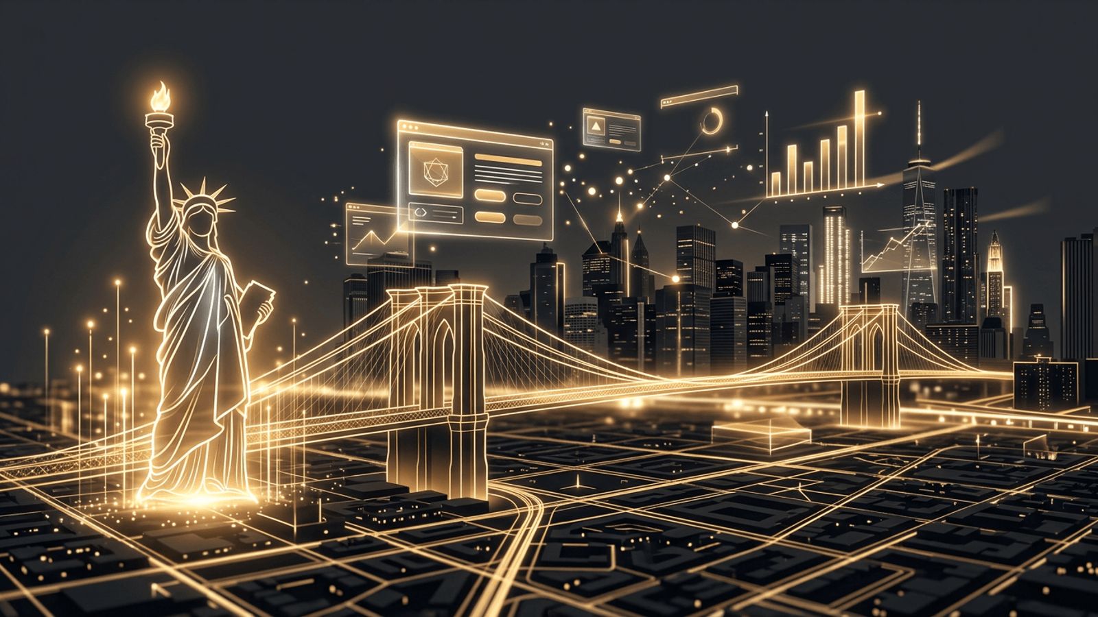 Web Development Company in New York City