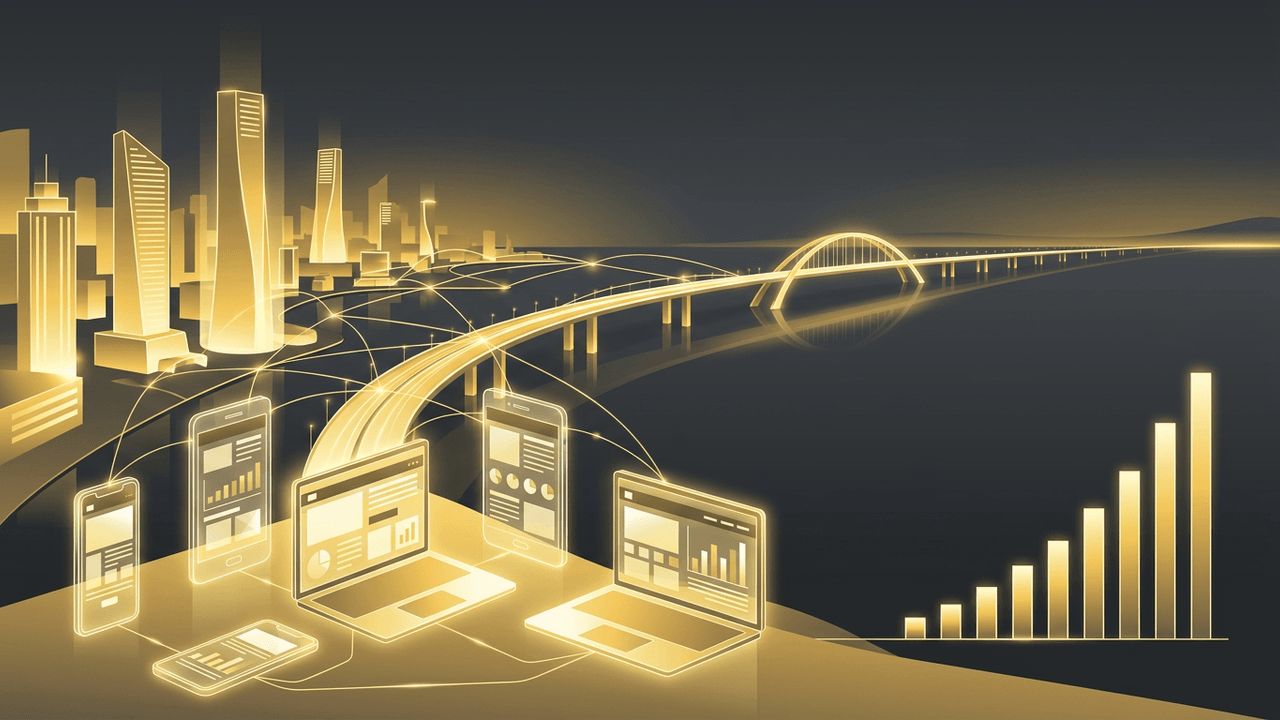 Web Development Company in Nigeria