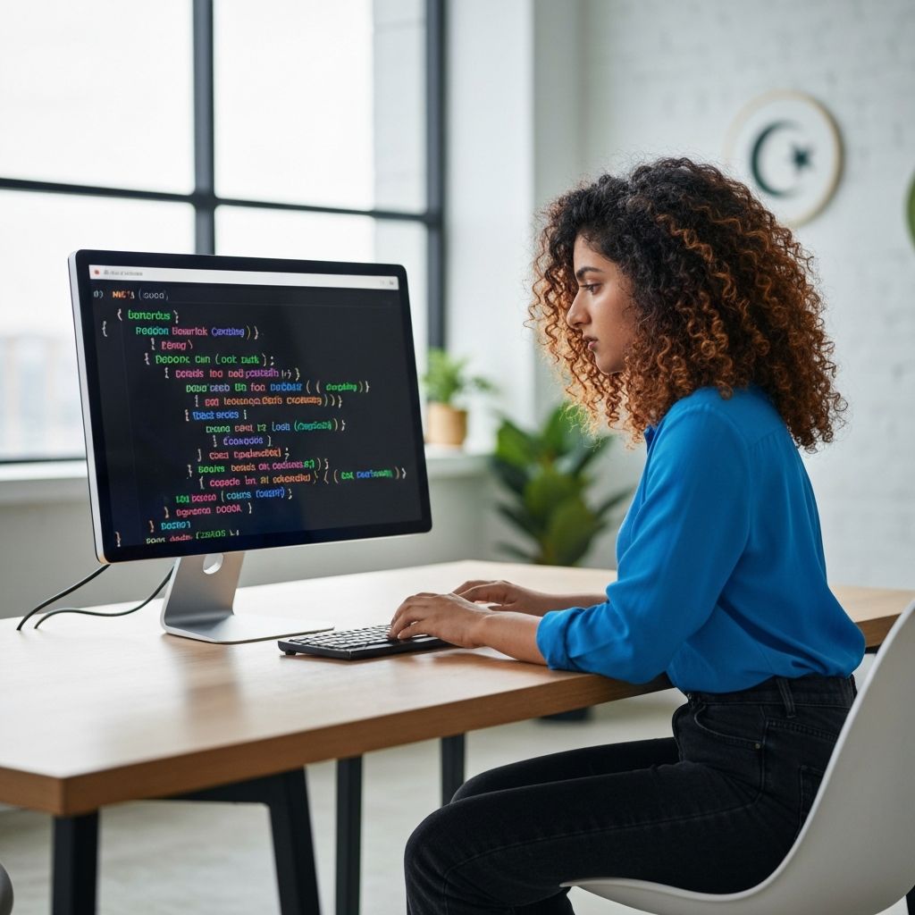 Web Development Company in Pakistan