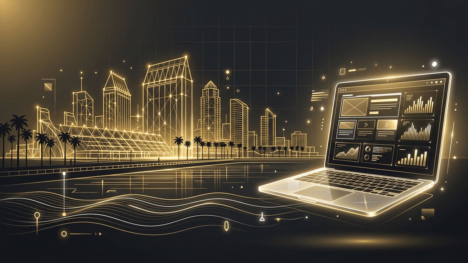 Web Development Company in San Diego