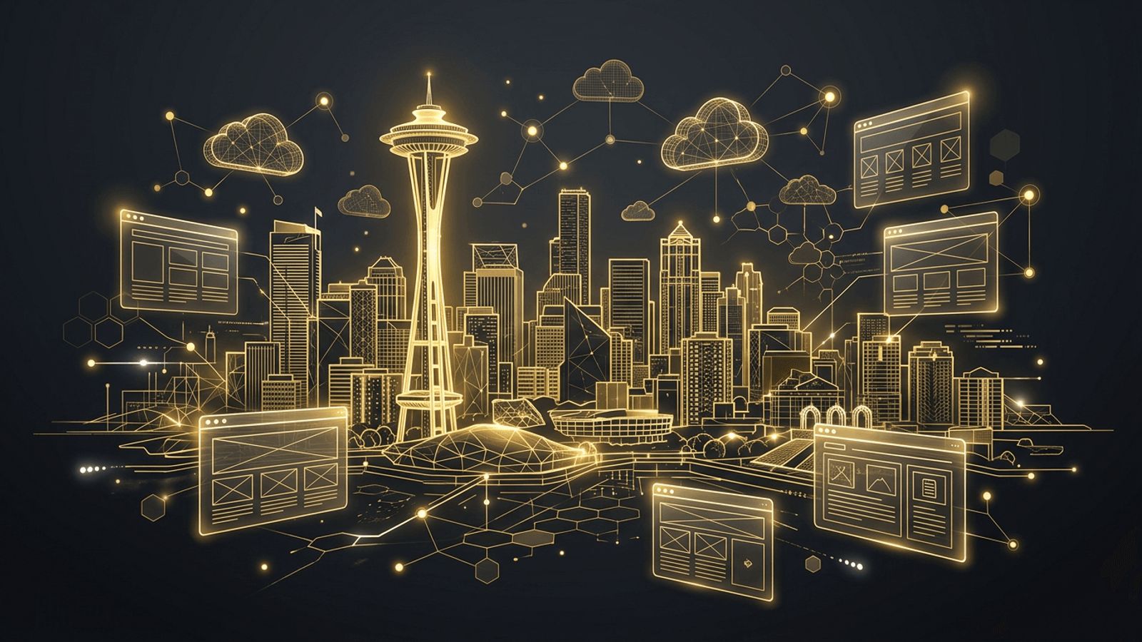 Web Development Company in Seattle