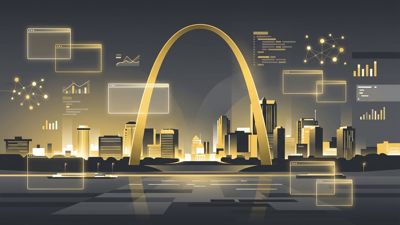 Web Development Company in St Louis