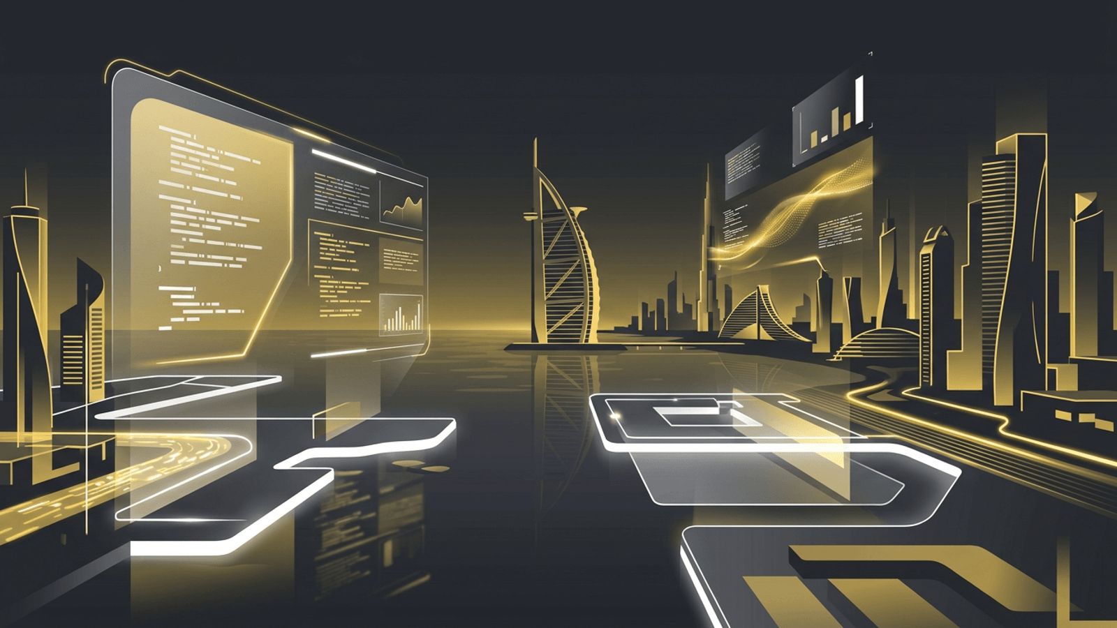 Web Development Company in UAE