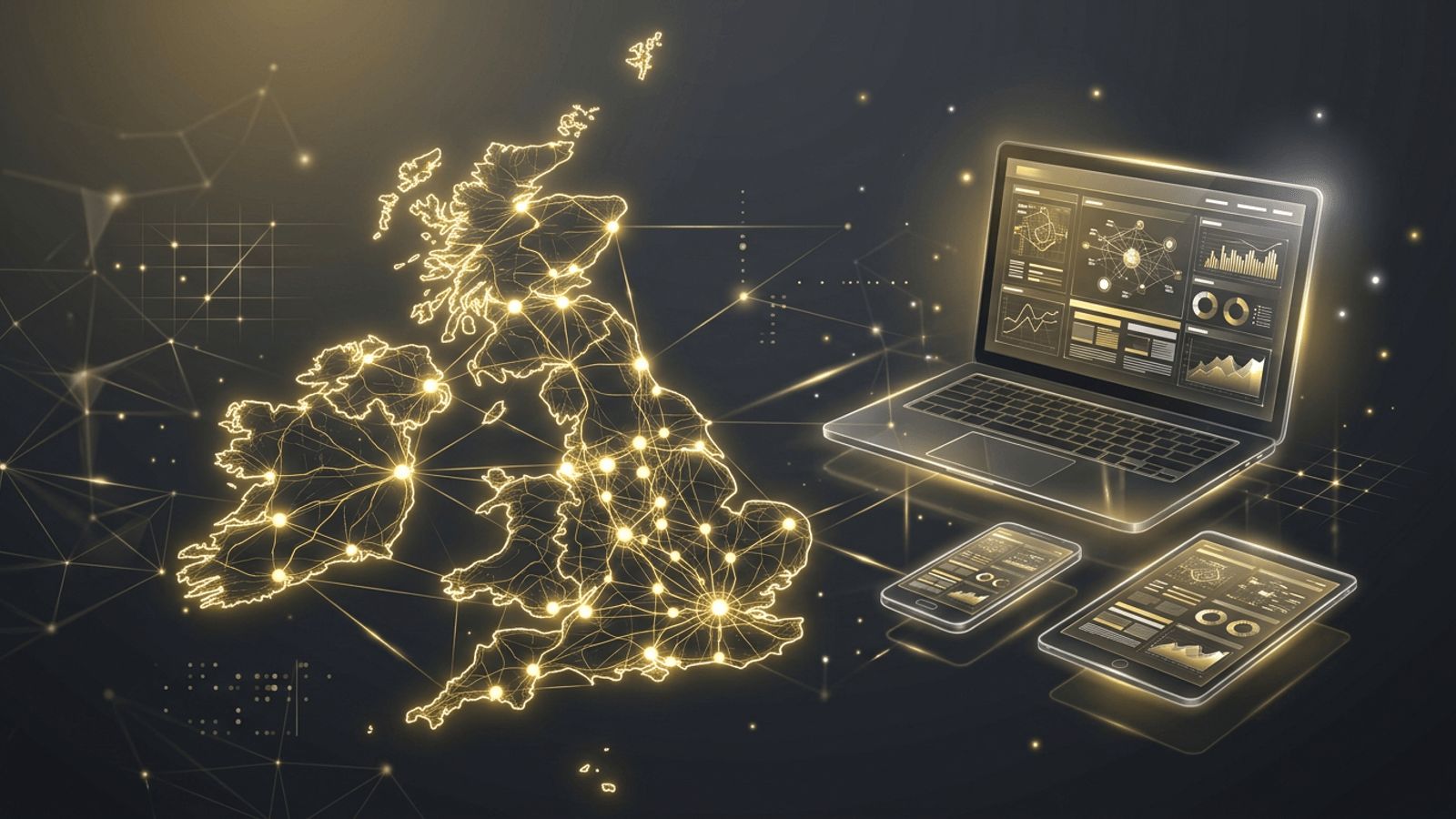 Web Development Company in UK