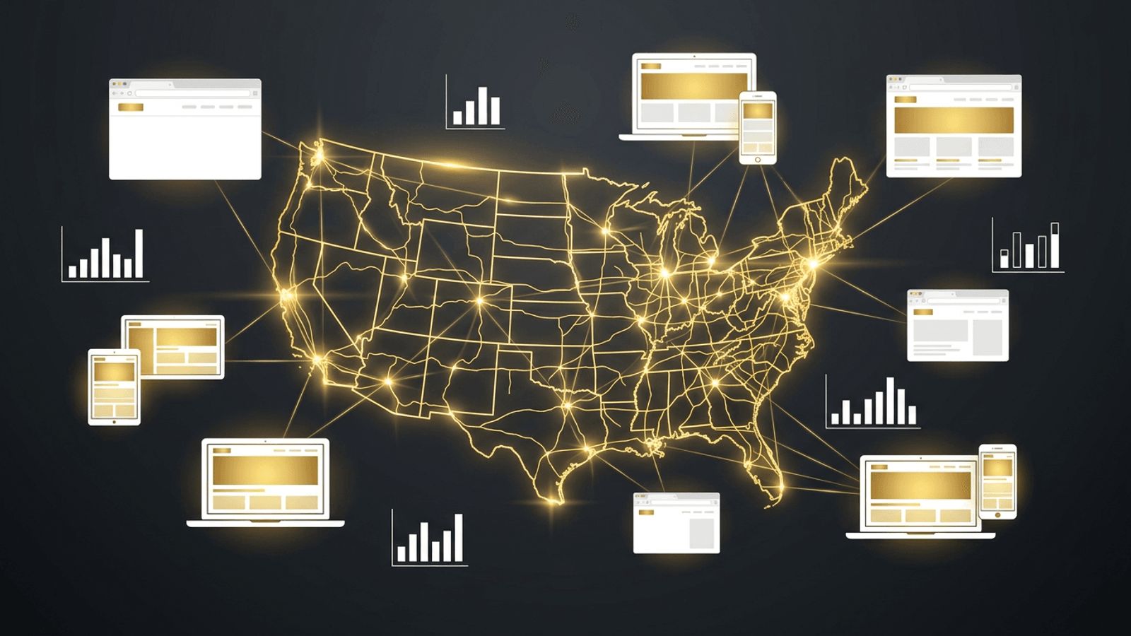 Web Development Company in United States