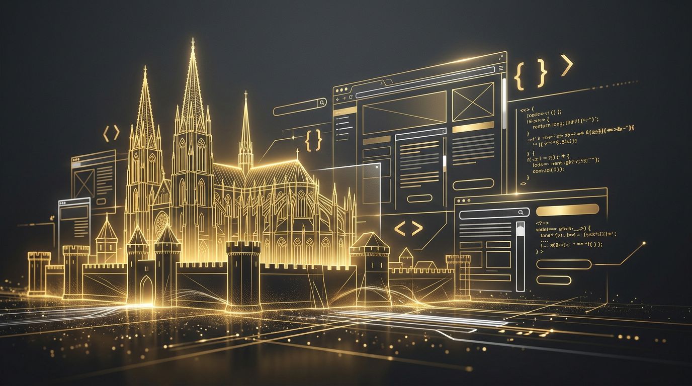 Web Development Company in York