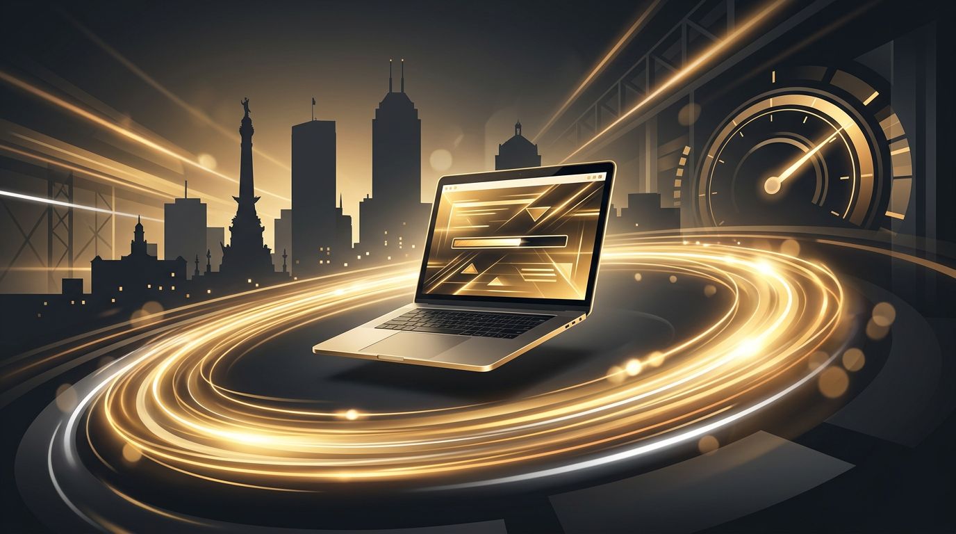 Web Development Company Indianapolis