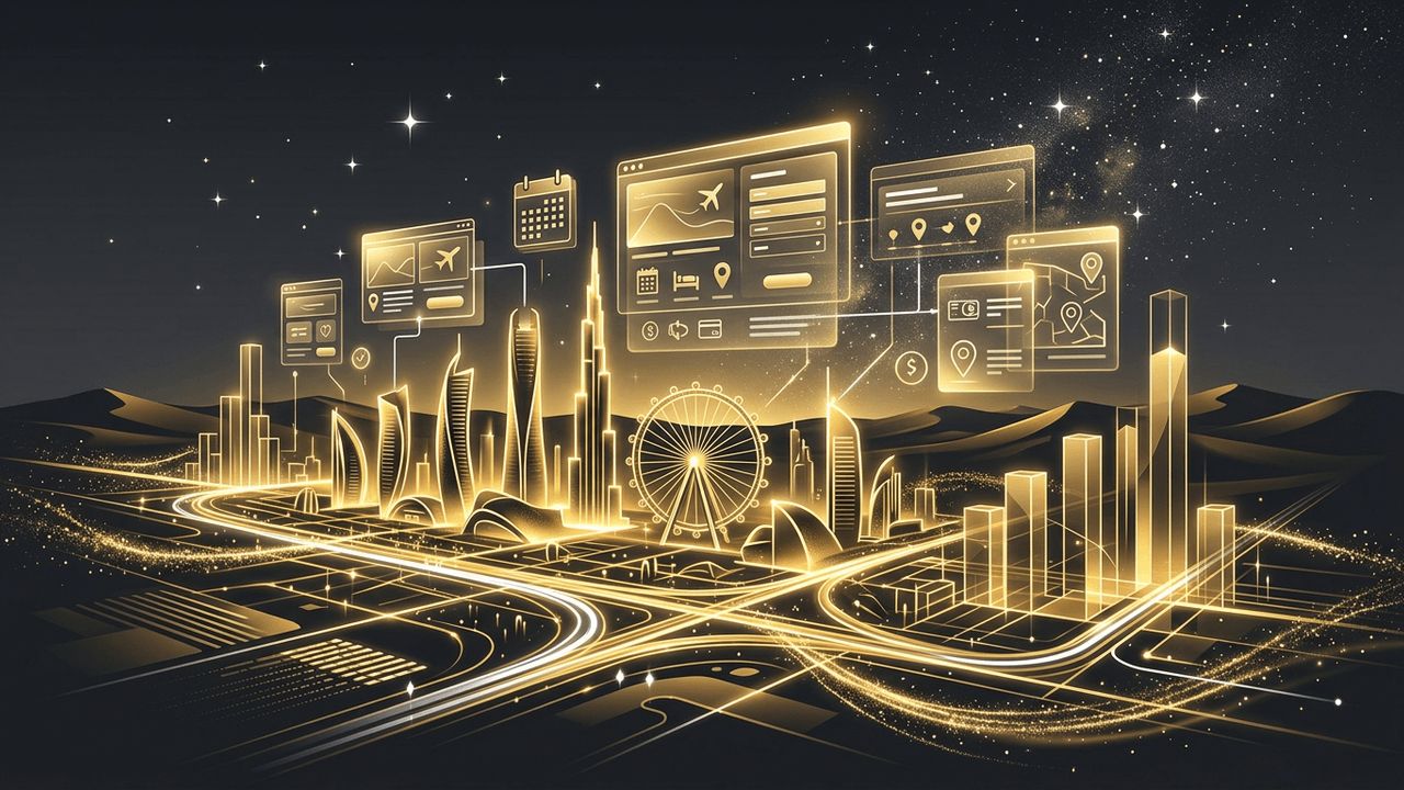 Web Development Company Las Vegas
