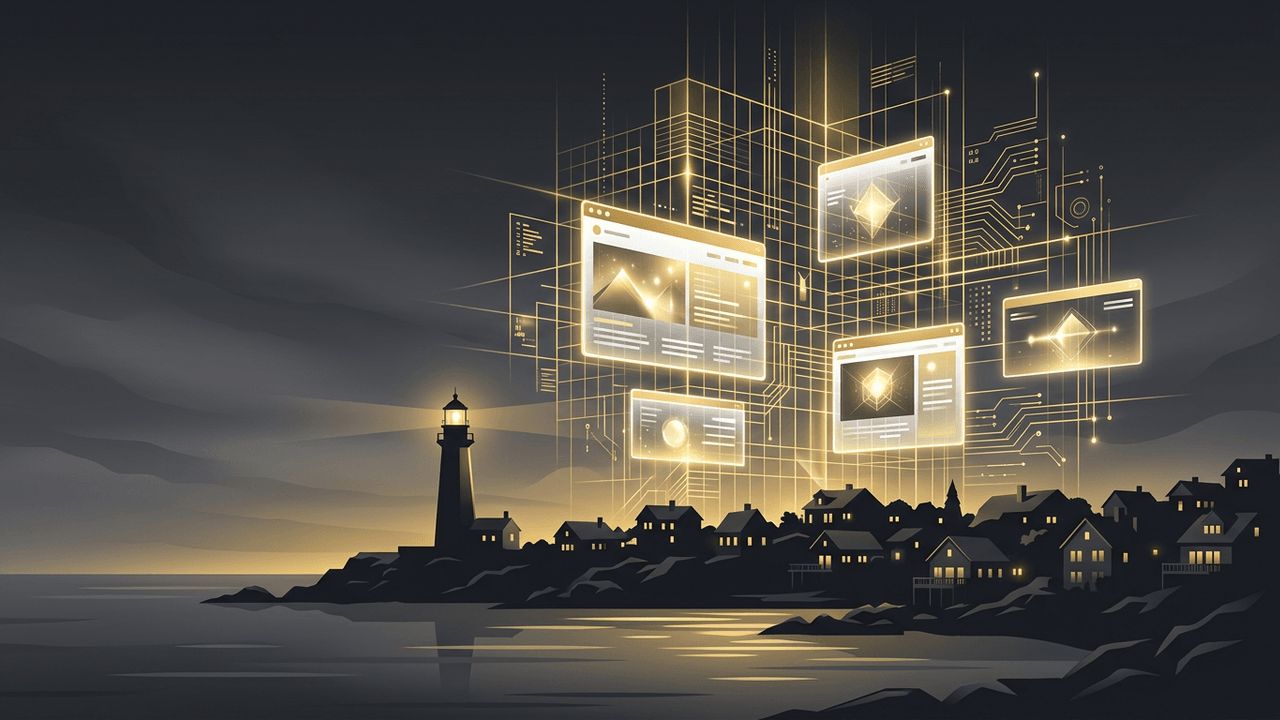 Web Development Company Long Island