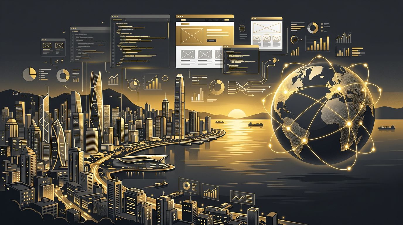 Web Development Company Manila