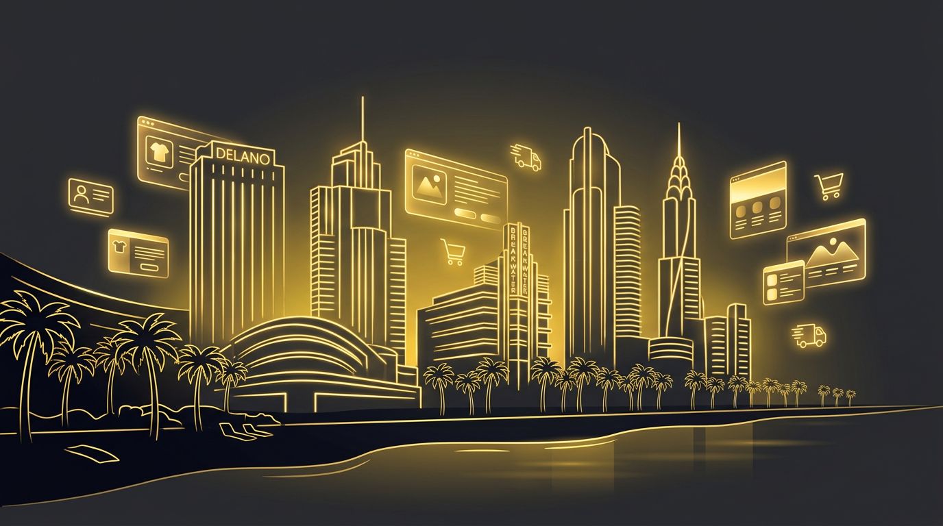 Web Development Company Miami