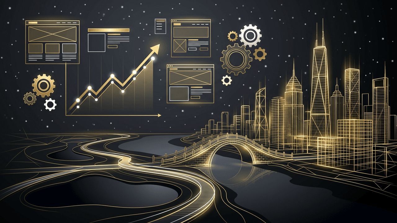 Web Development Company Minneapolis