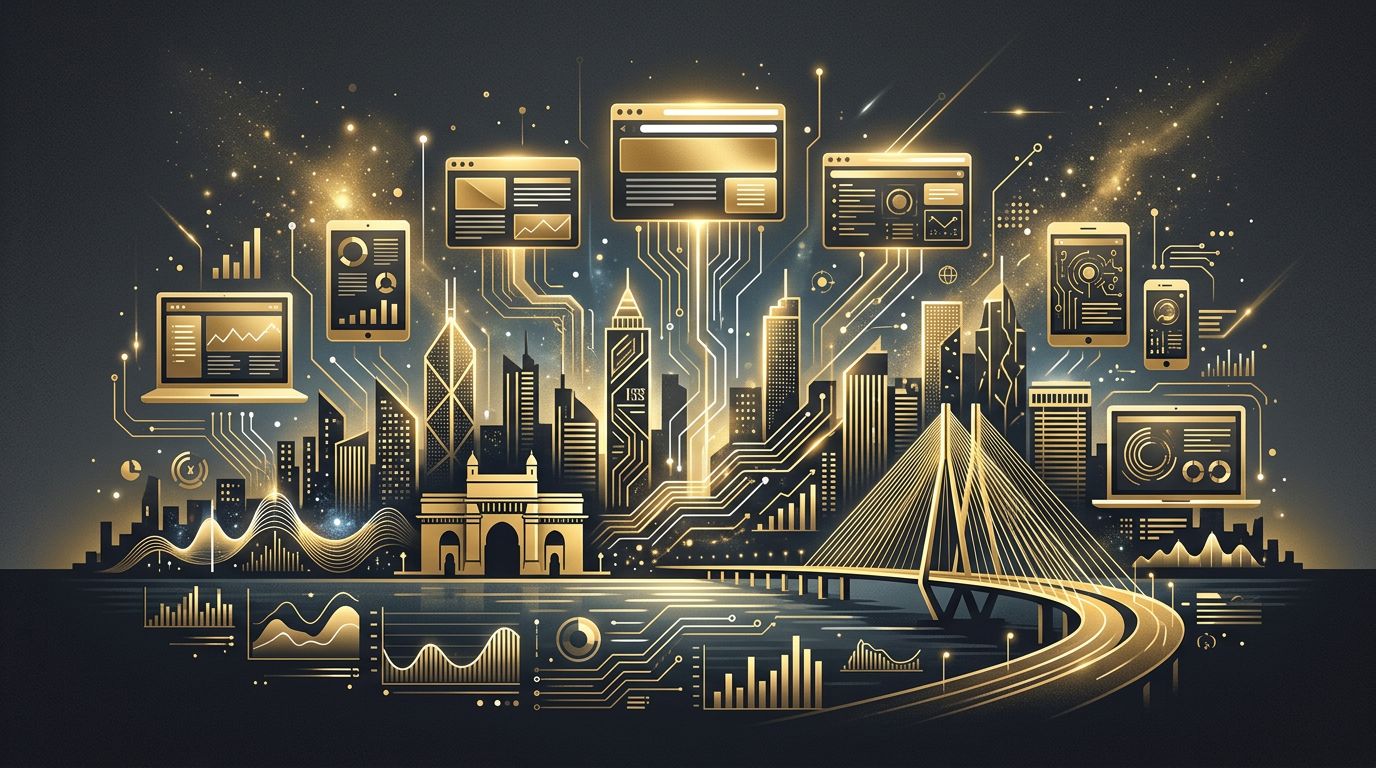 Web Development Company Mumbai