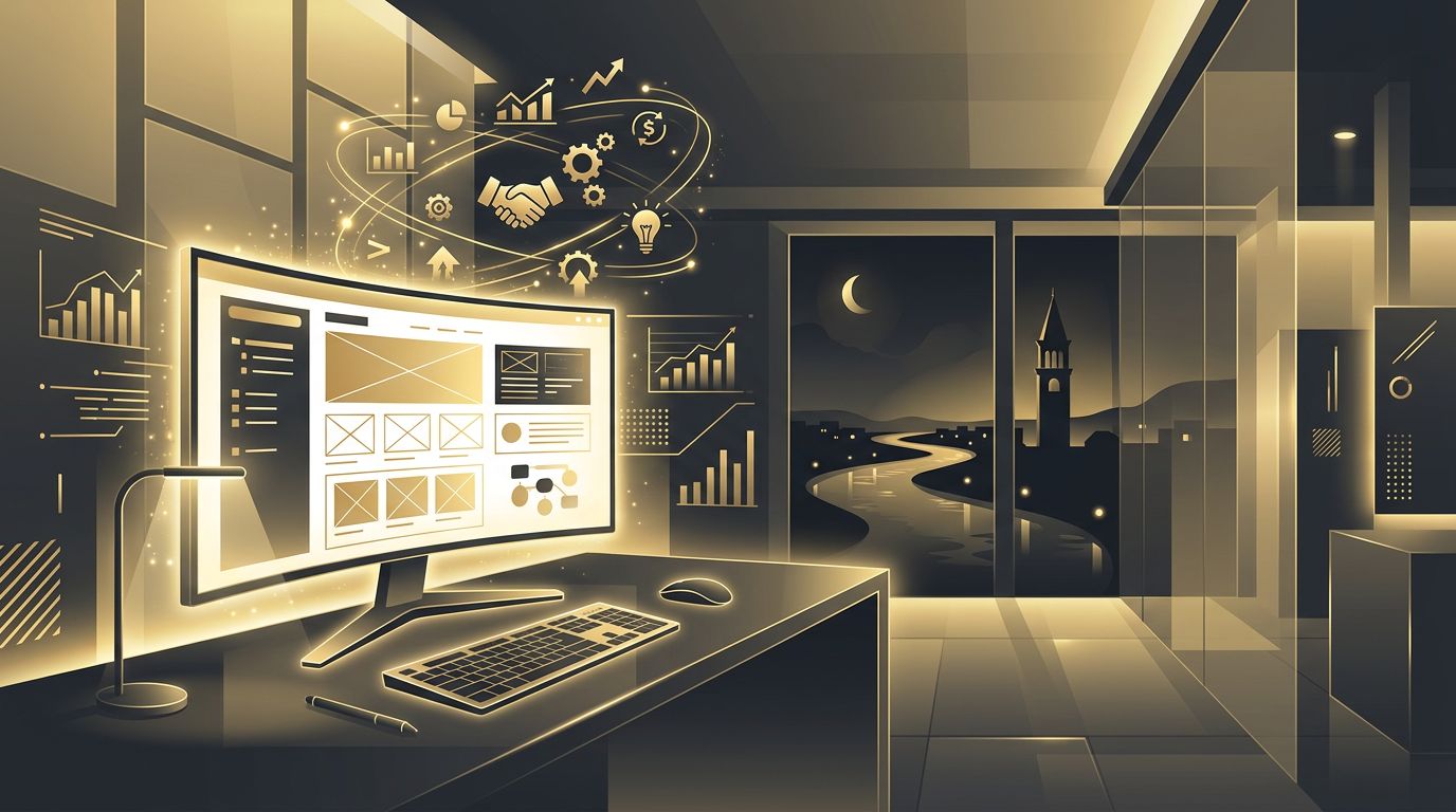 Web Development Company Naperville