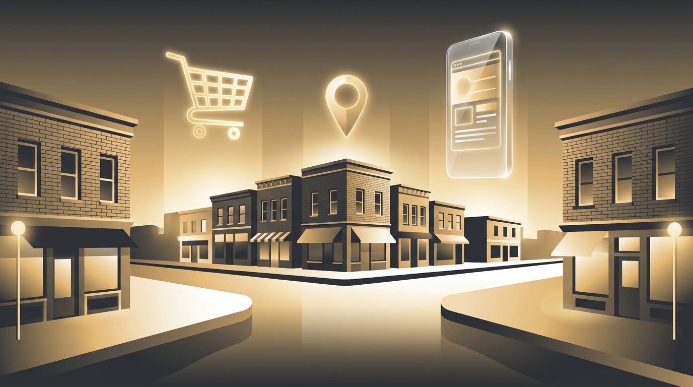 Web Development Company New Bern
