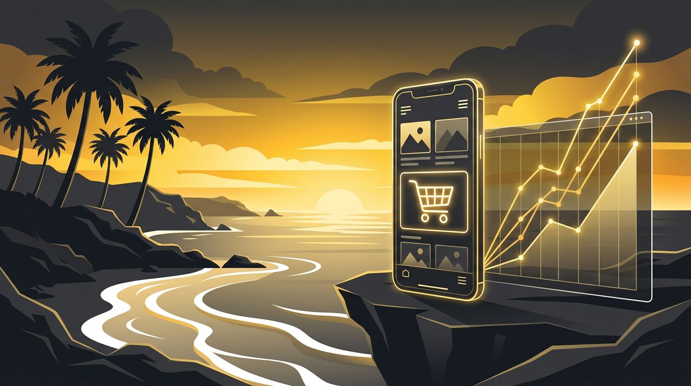 Web Development Company Orange County