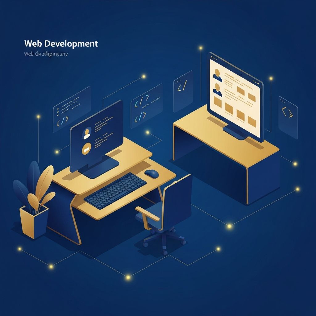 Web Development Company Pakistan
