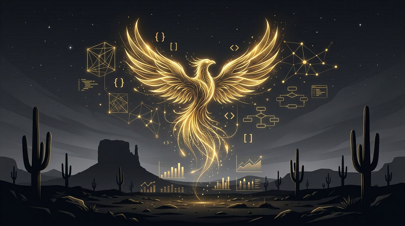 Web Development Company Phoenix AZ
