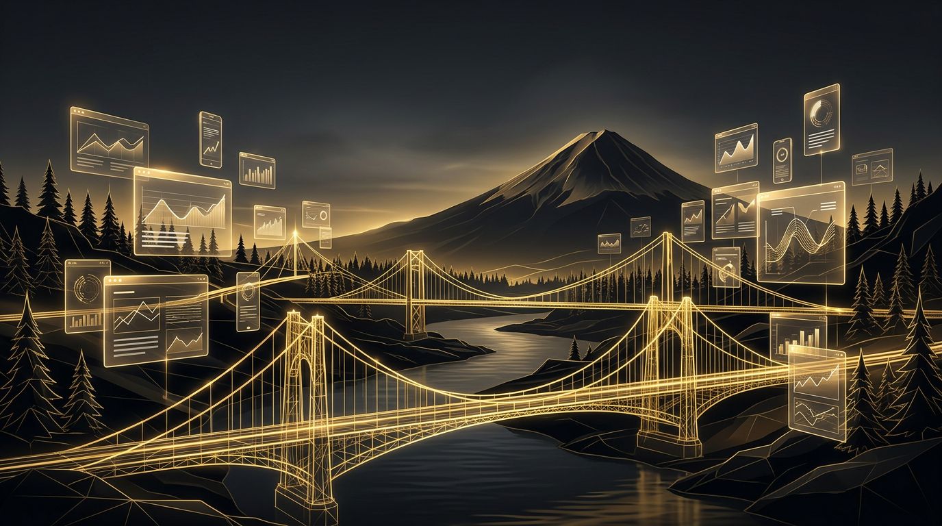 Web Development Company Portland