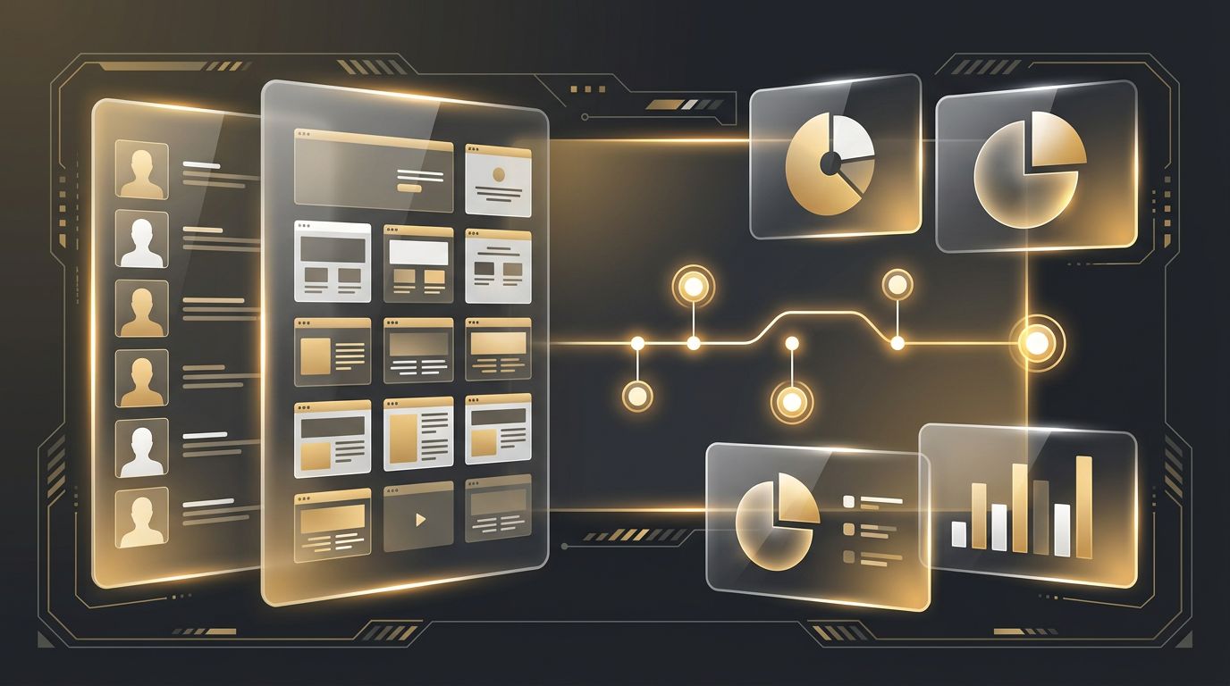 Web Development Company Profile