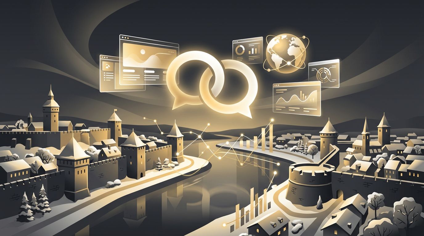 Web Development Company Quebec