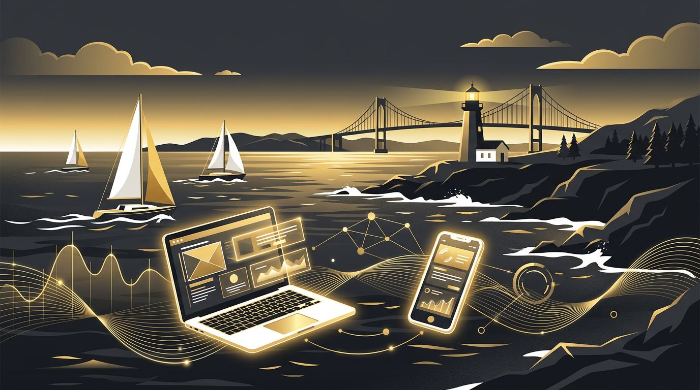 Web Development Company Rhode Island