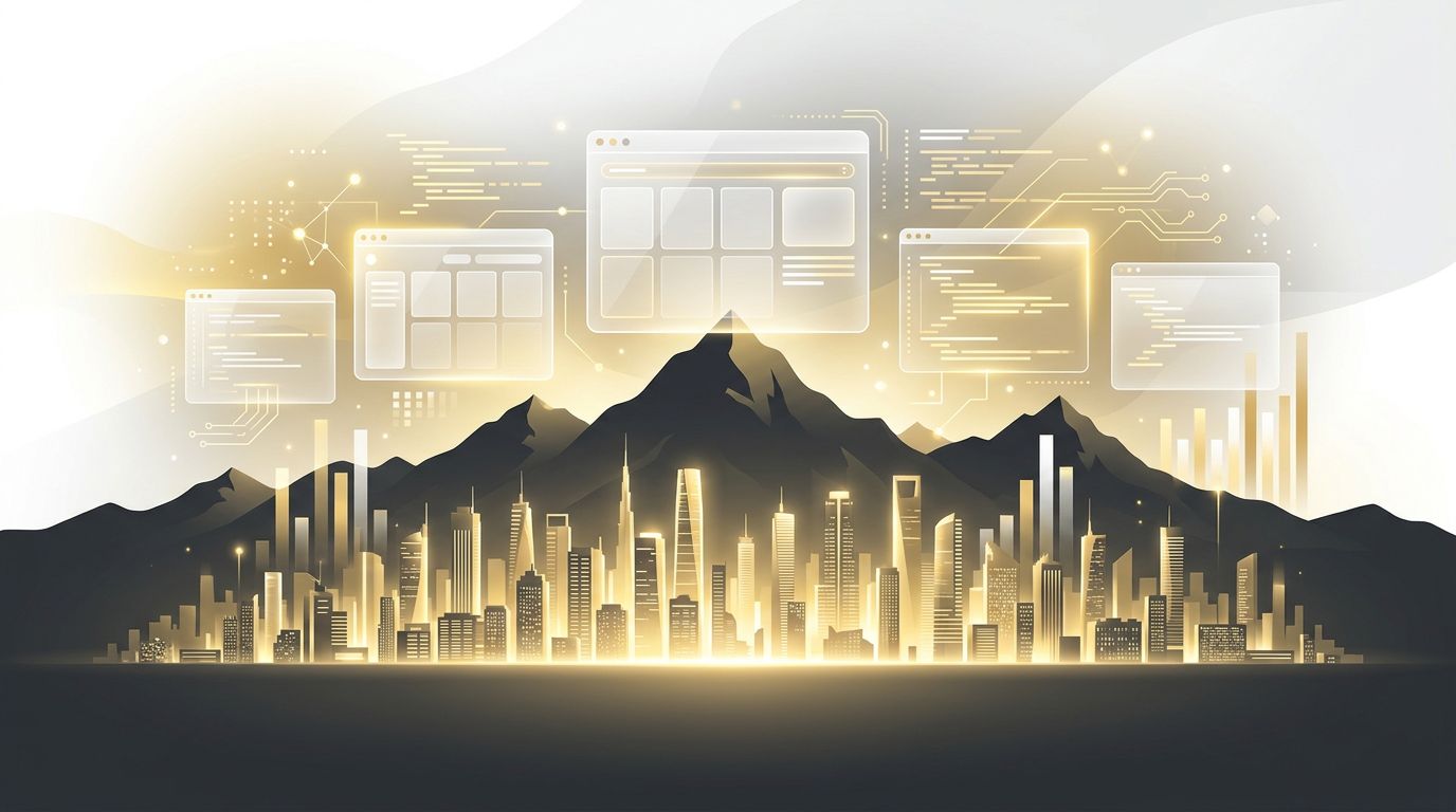Web Development Company Salt Lake City