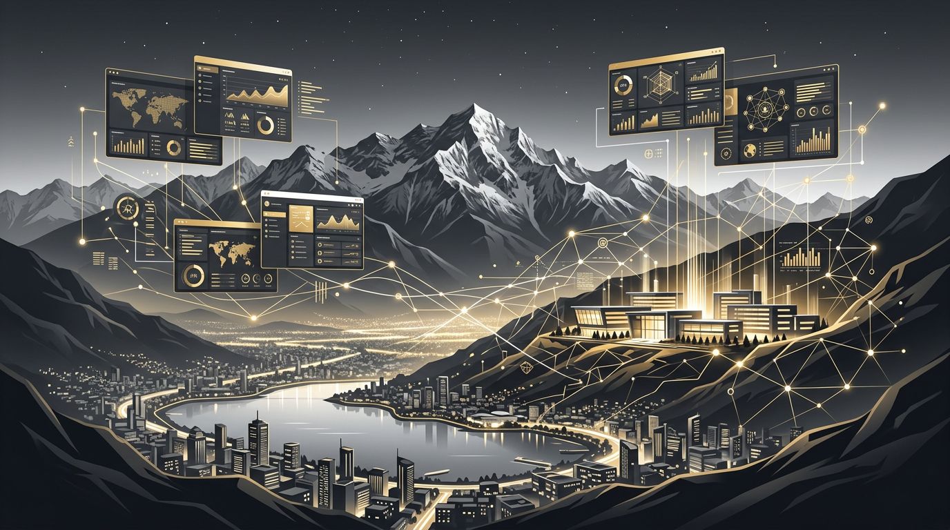 Web Development Company Salt Lake County