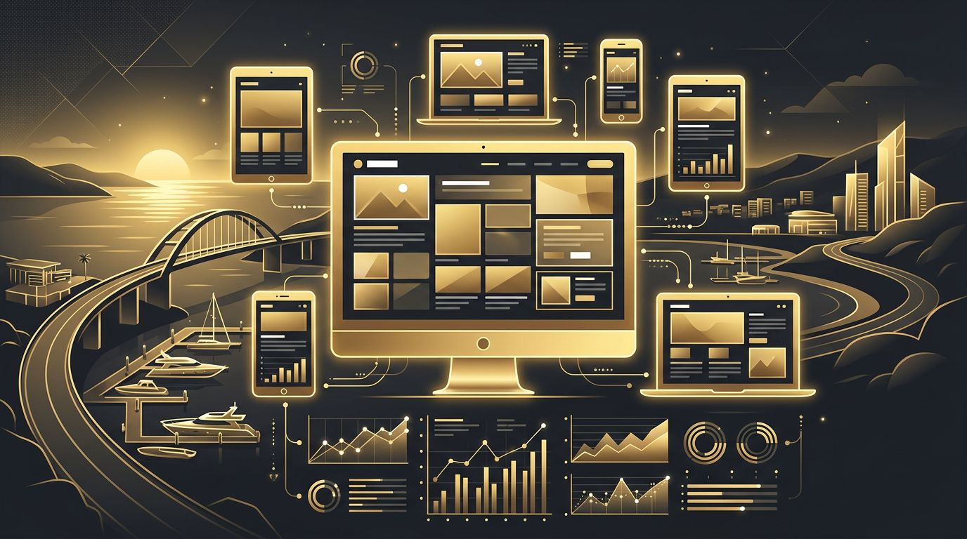 Web Development Company San Diego