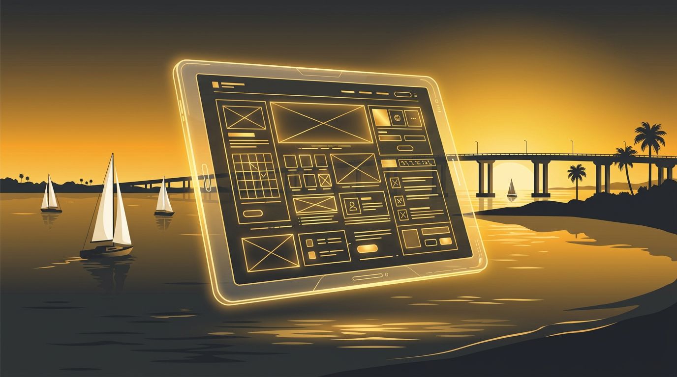 Web Development Company Sarasota