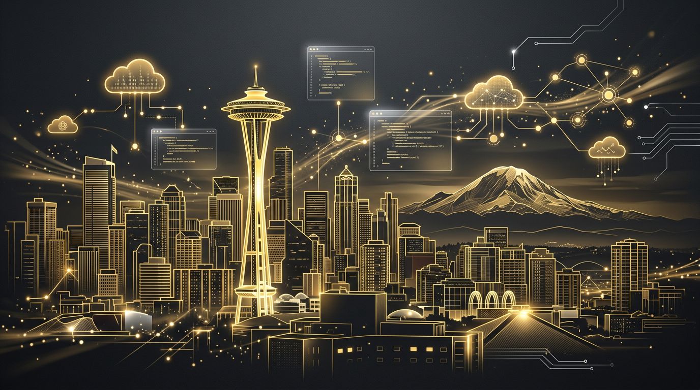 Web Development Company Seattle