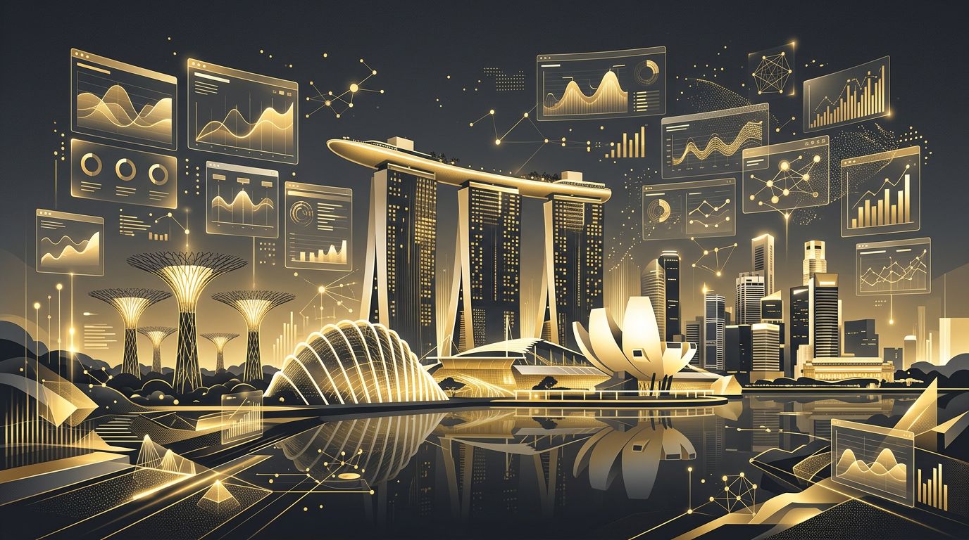 Web Development Company Singapore