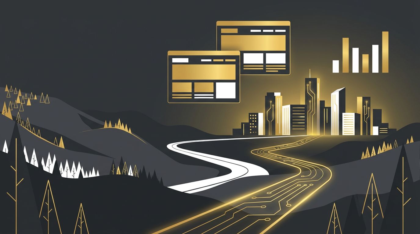 Web Development Company Springfield Mo