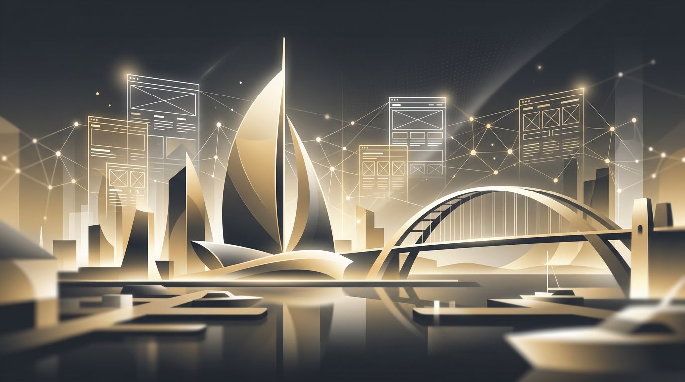 Web Development Company Sydney