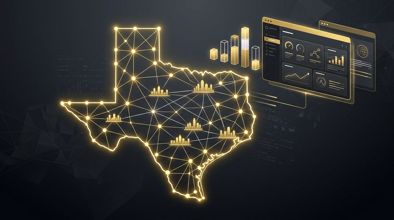 Web Development Company Texas